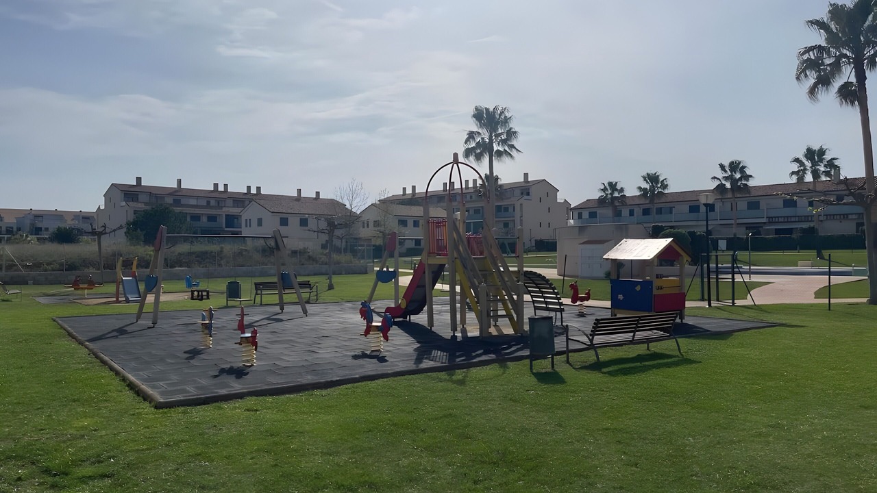 Photo of Others in San Jorge