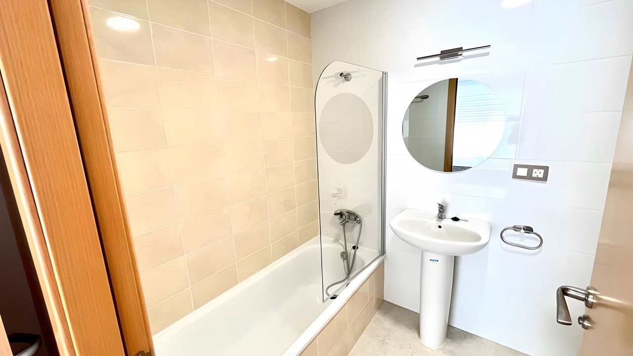 Photo of Bathroom in San Jorge