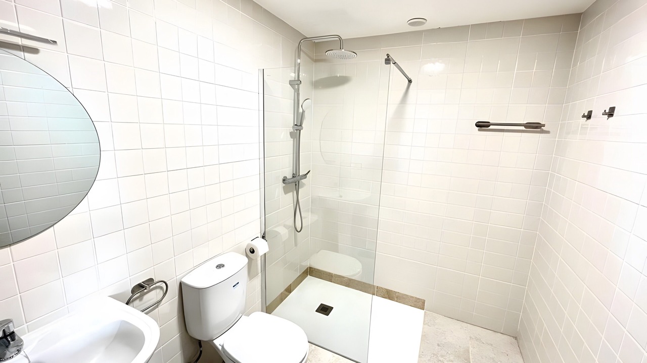 Photo of Bathroom in San Jorge