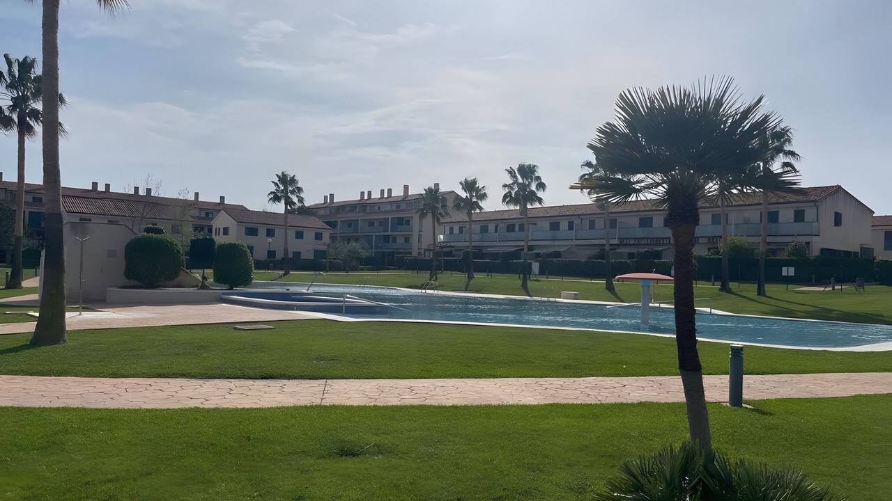 Photo of Outdoor in San Jorge