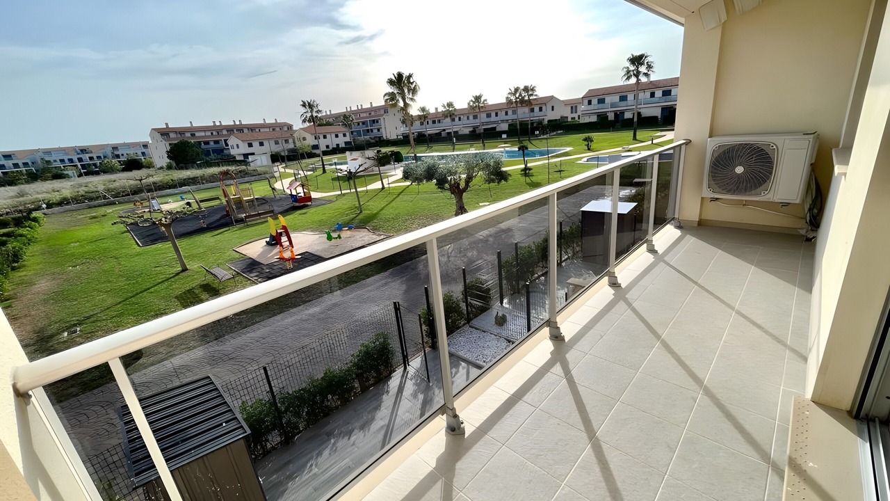 Photo of Outdoor in San Jorge