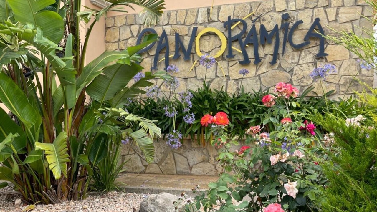 Photo of Outdoor in San Jorge