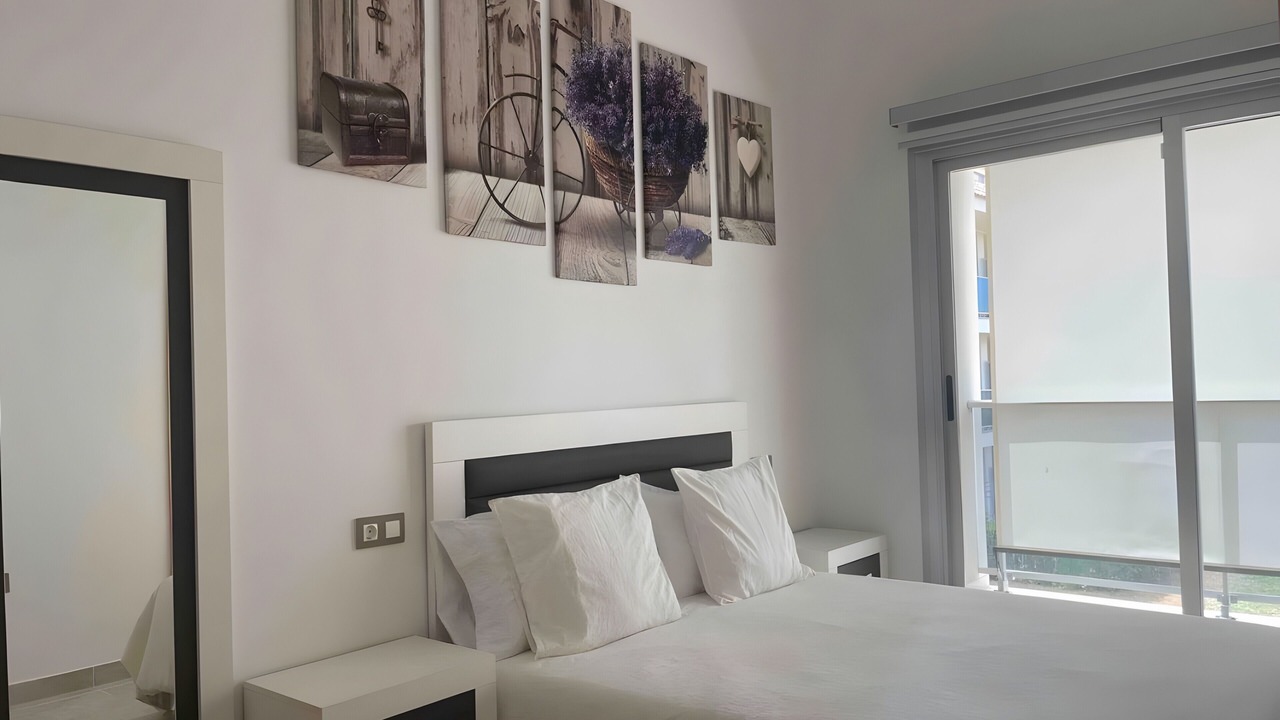 Photo of Bedroom in San Jorge