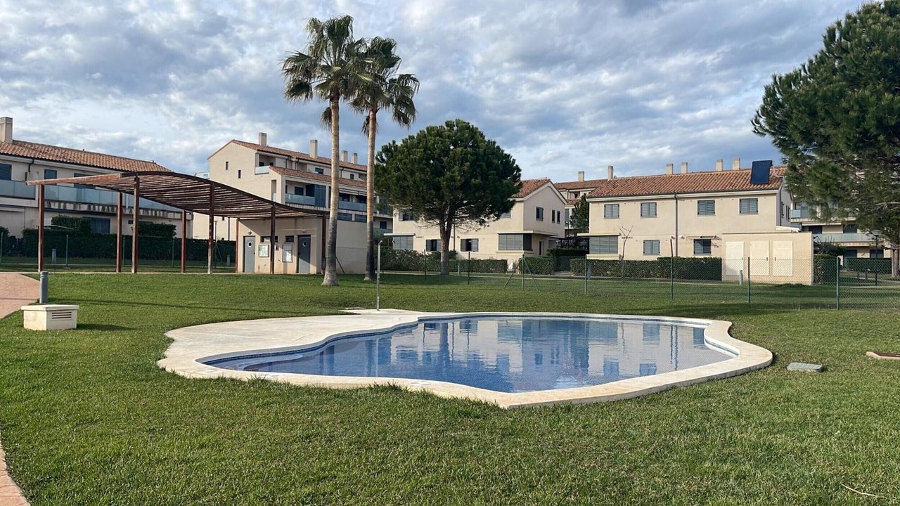 Photo of Outdoor in San Jorge