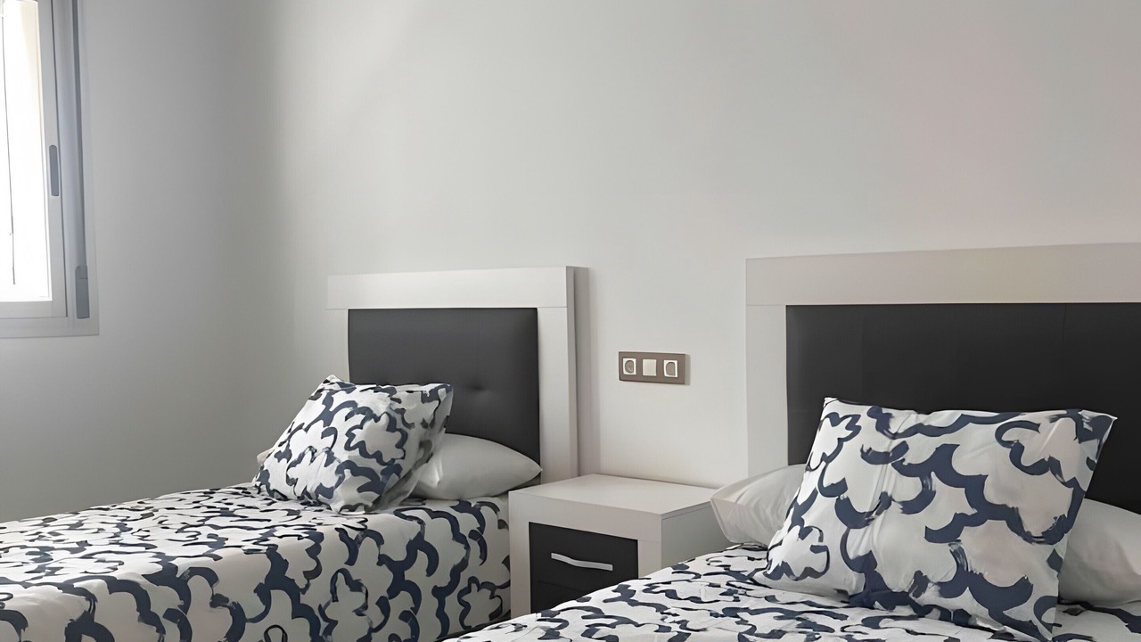 Photo of Bedroom in San Jorge