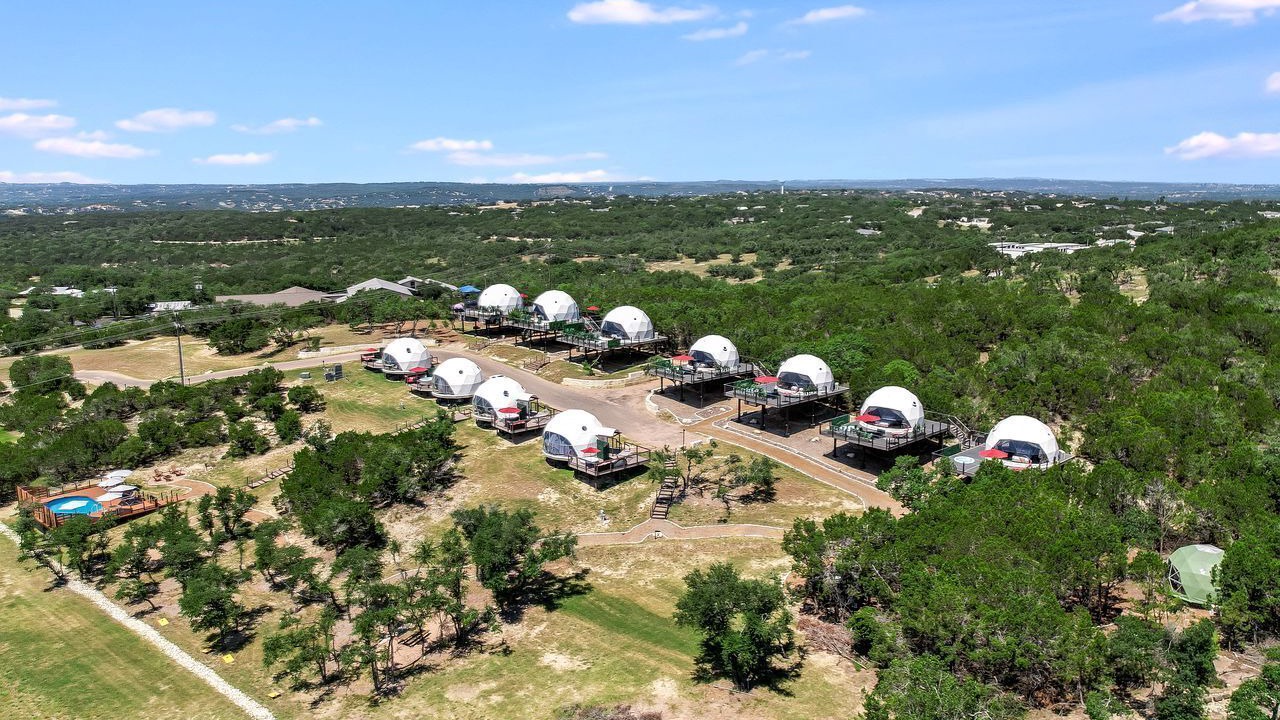 Photo of Outdoor in Lago Vista