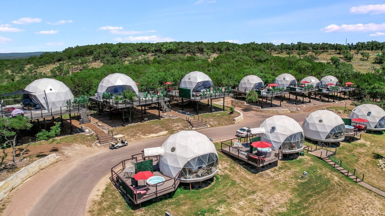 Photo of Outdoor in Lago Vista