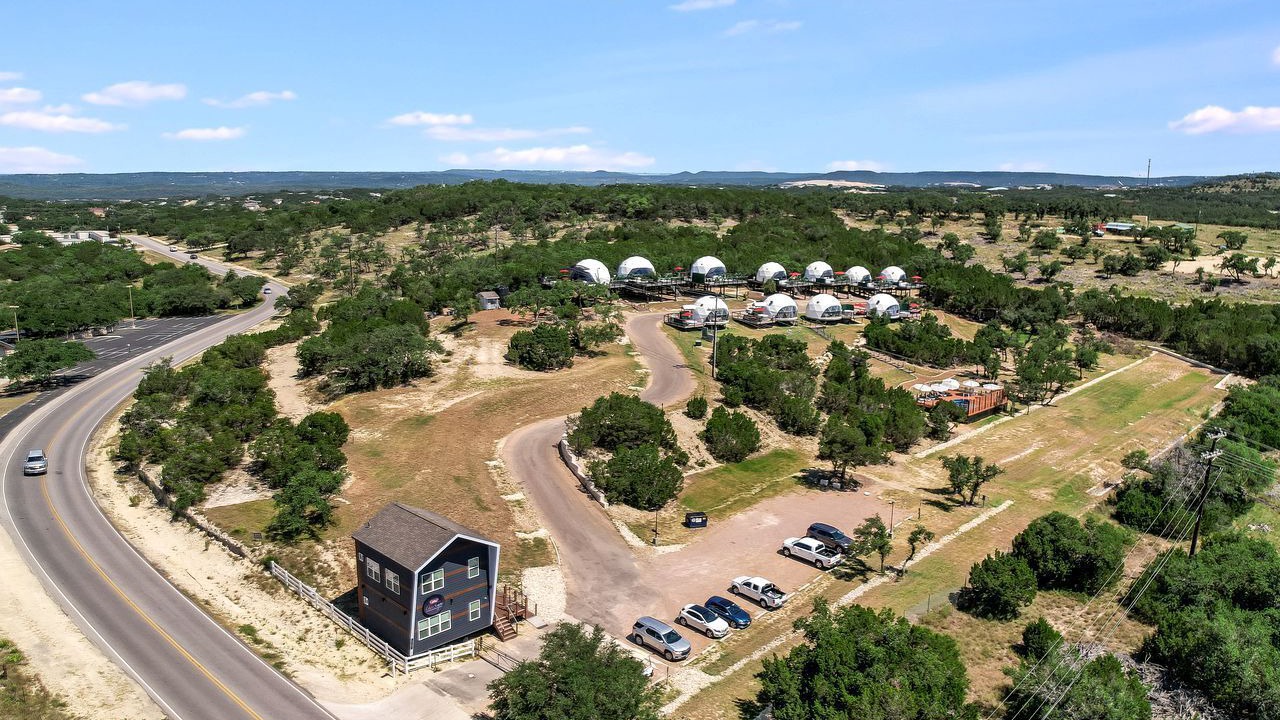 Photo of Outdoor in Lago Vista