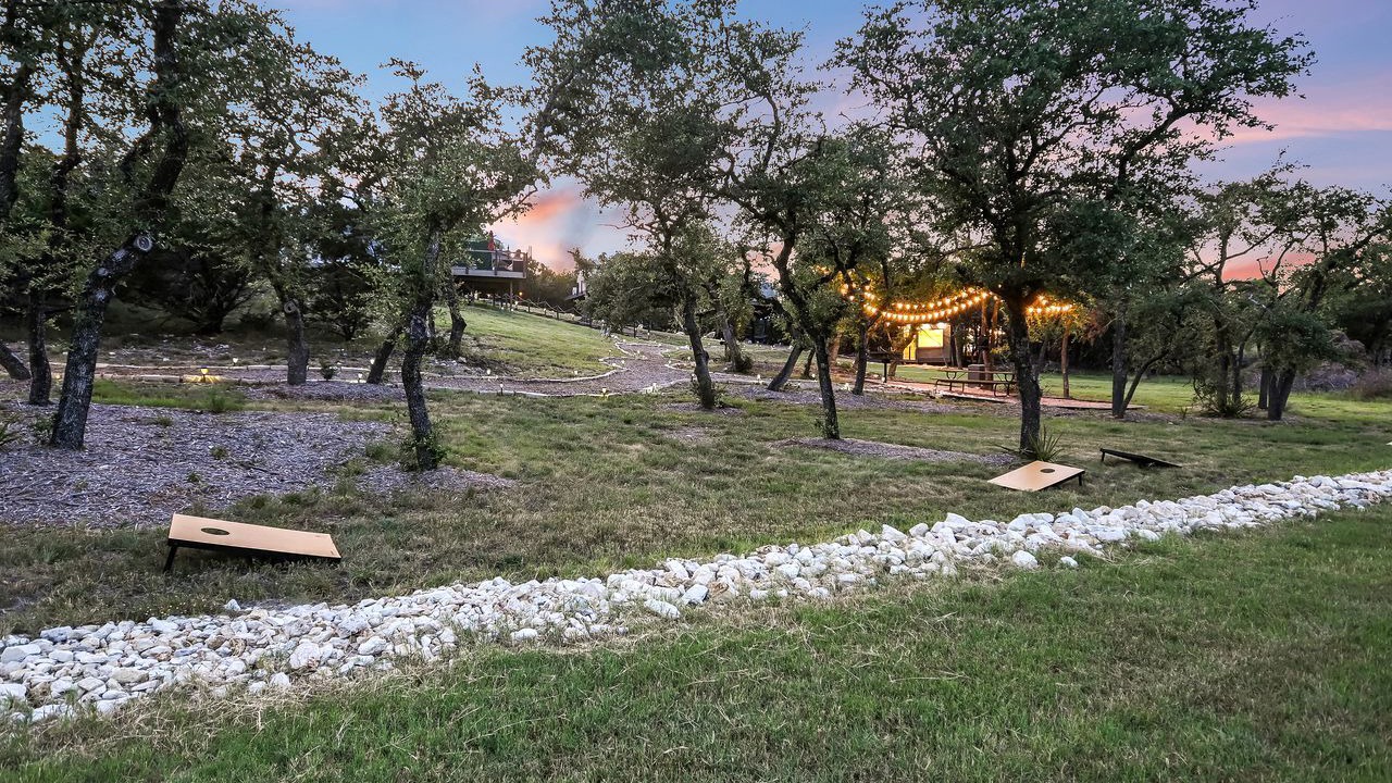 Photo of Outdoor in Lago Vista
