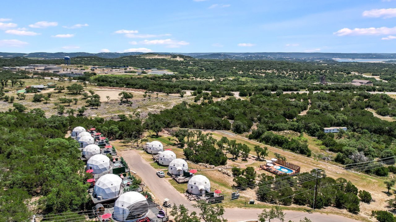 Photo of Outdoor in Lago Vista