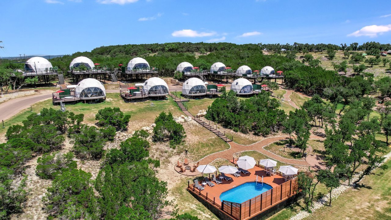 Photo of Outdoor in Lago Vista