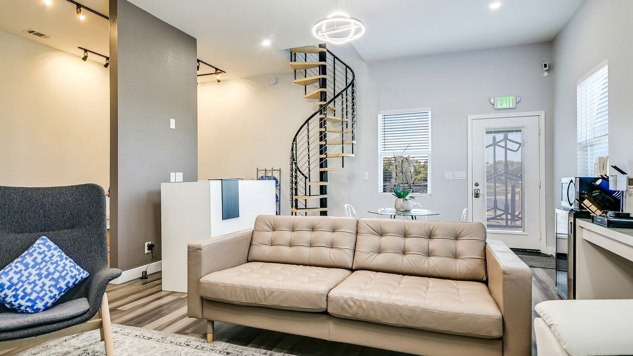 Photo of Livingroom in Lago Vista