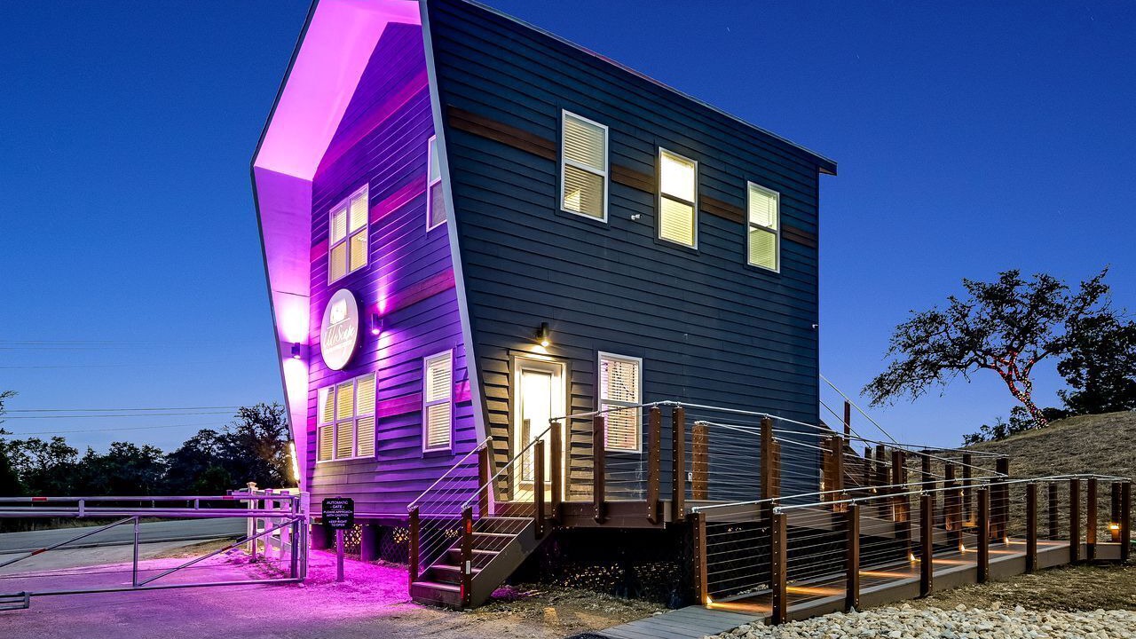 Photo of Outdoor in Lago Vista