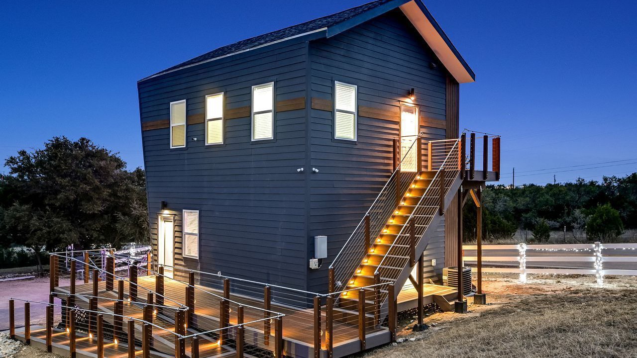 Photo of Outdoor in Lago Vista