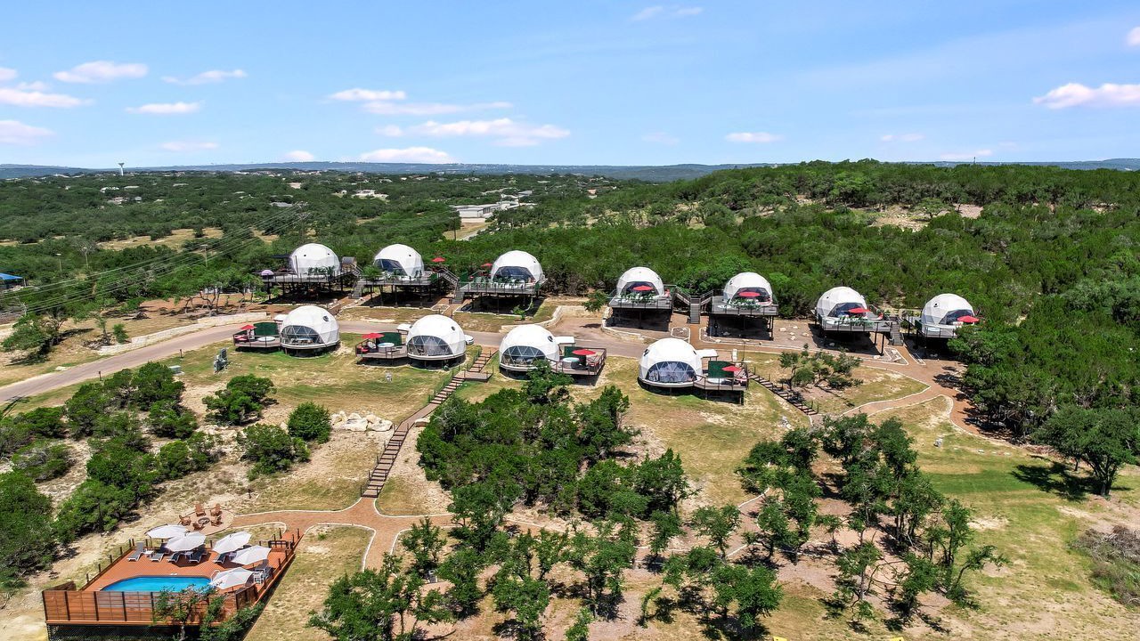 Photo of Outdoor in Lago Vista
