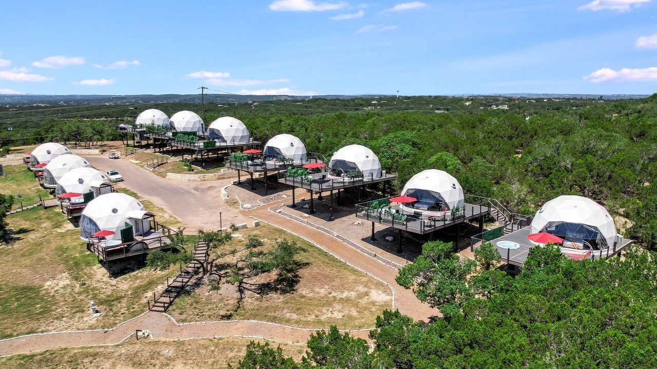 Photo of Outdoor in Lago Vista