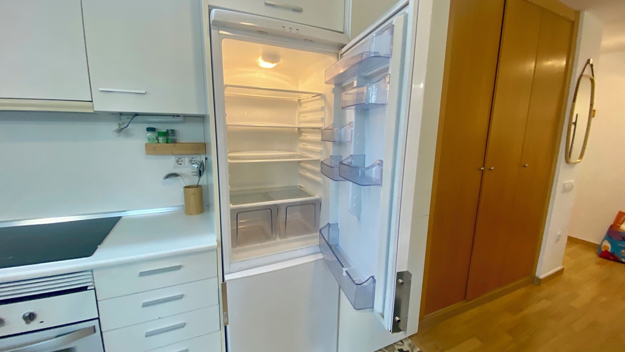 Photo of Kitchen in Terrassa