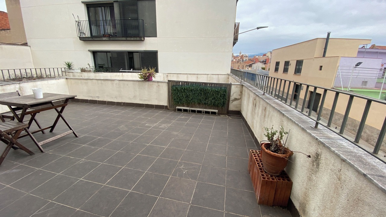 Photo of Outdoor in Terrassa