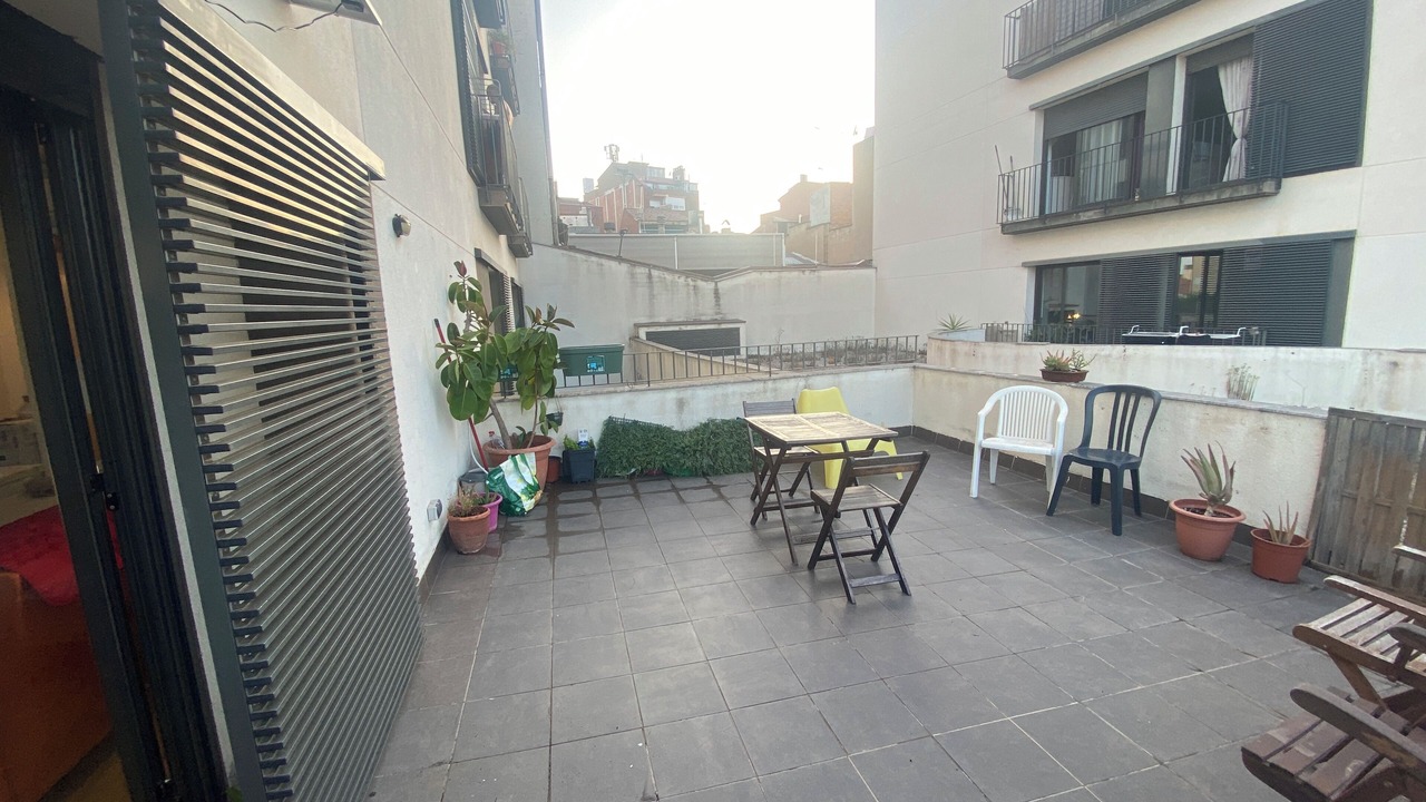 Photo of Outdoor in Terrassa