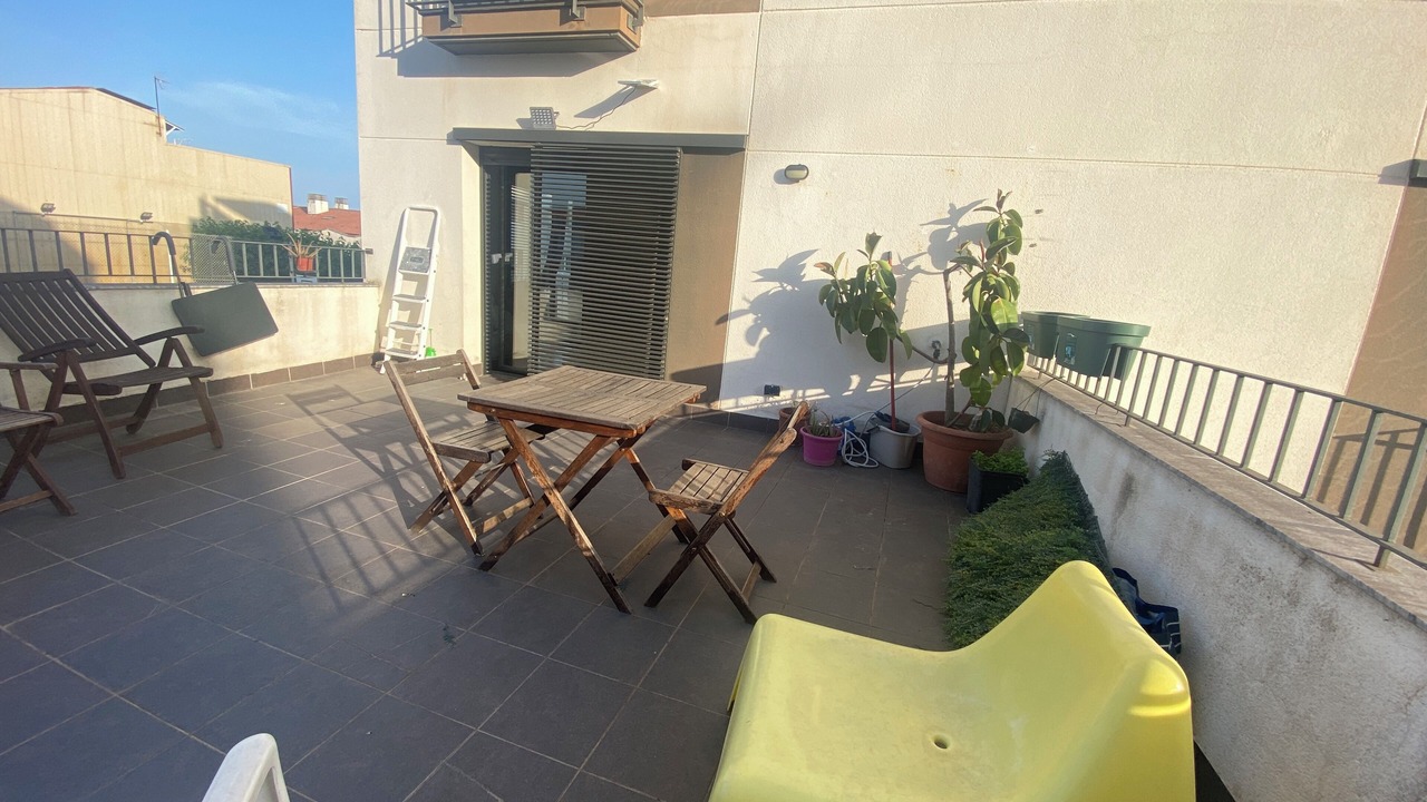 Photo of Outdoor in Terrassa