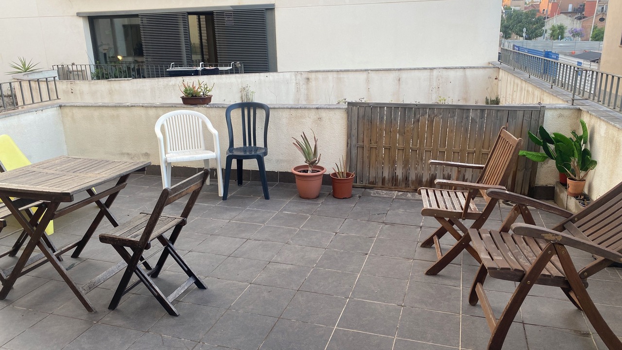 Photo of Outdoor in Terrassa