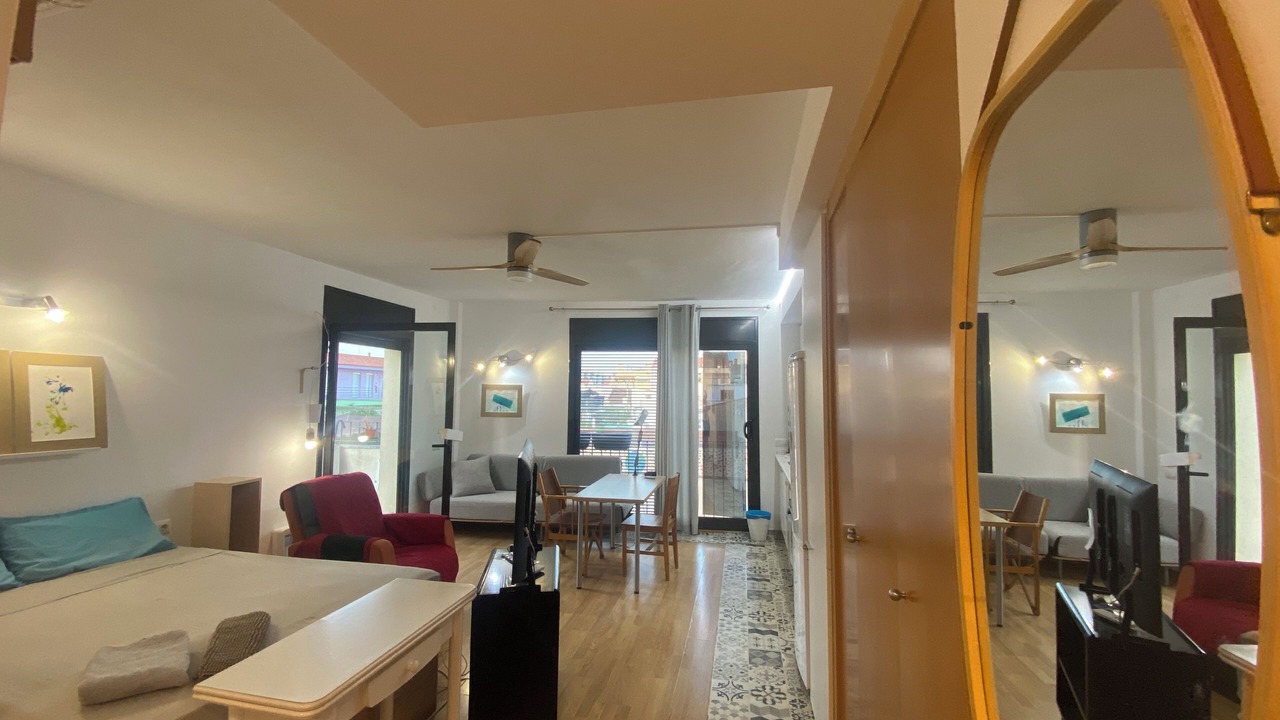 Photo of Bedroom in Terrassa
