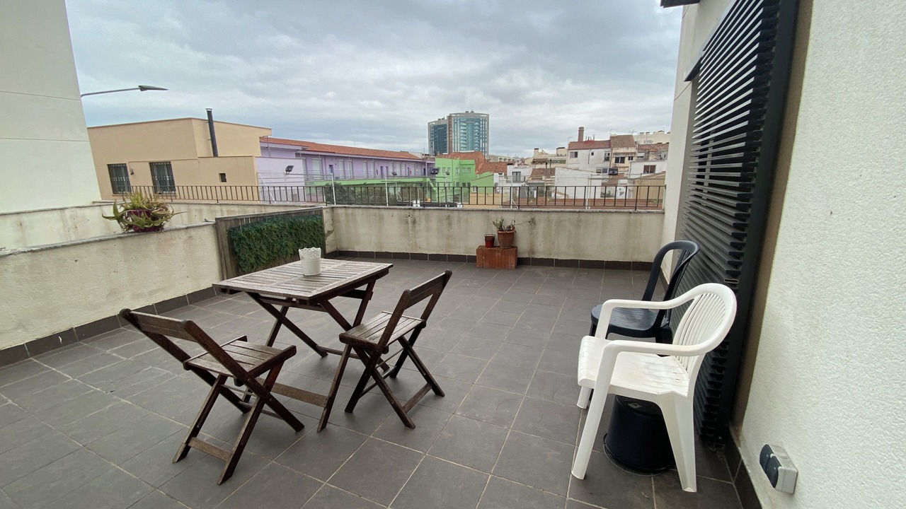 Photo of Outdoor in Terrassa