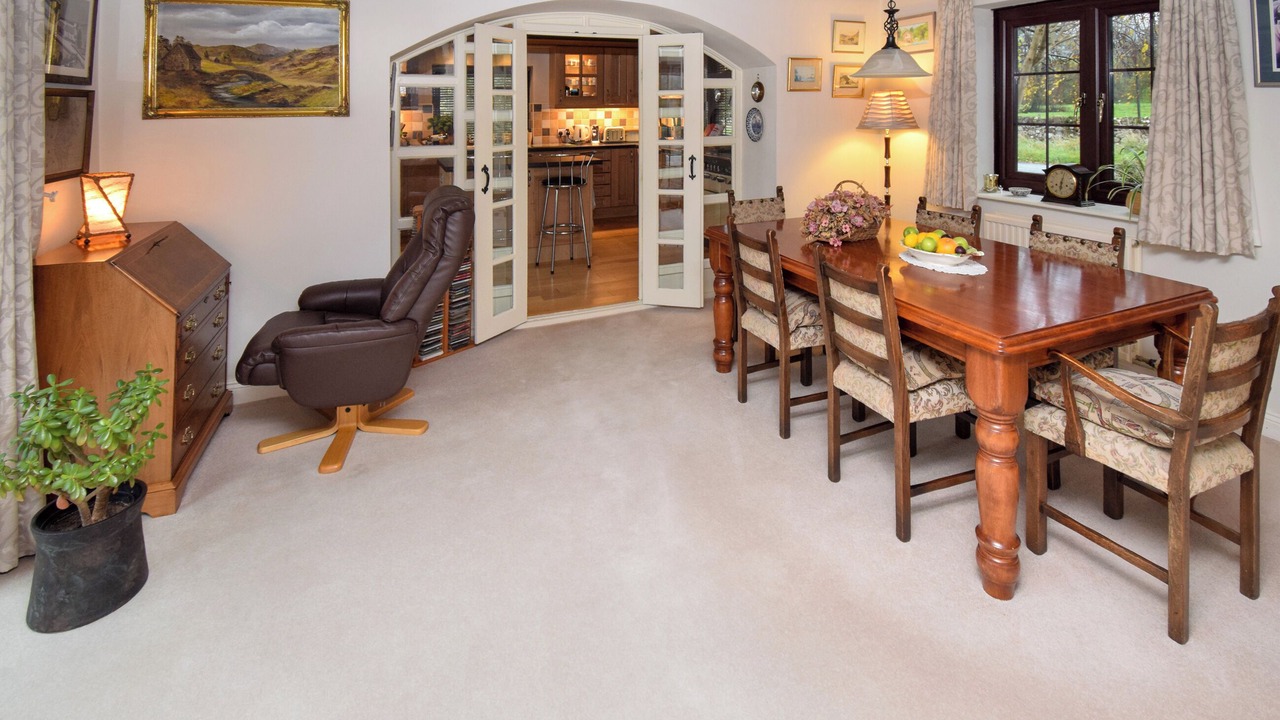 Photo of Bedroom in Milburn