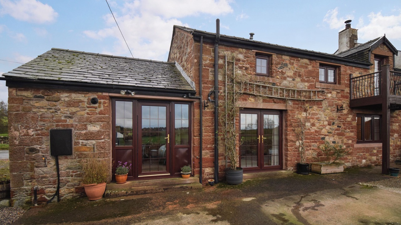 Photo of Outdoor in Milburn