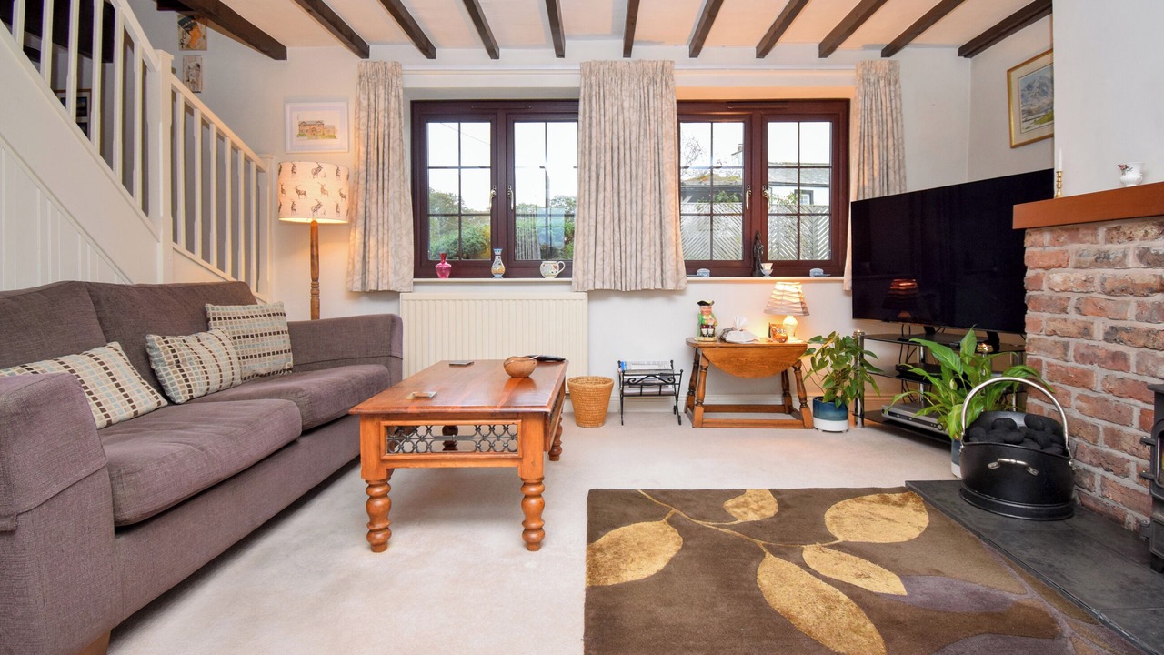 Photo of Bedroom in Milburn