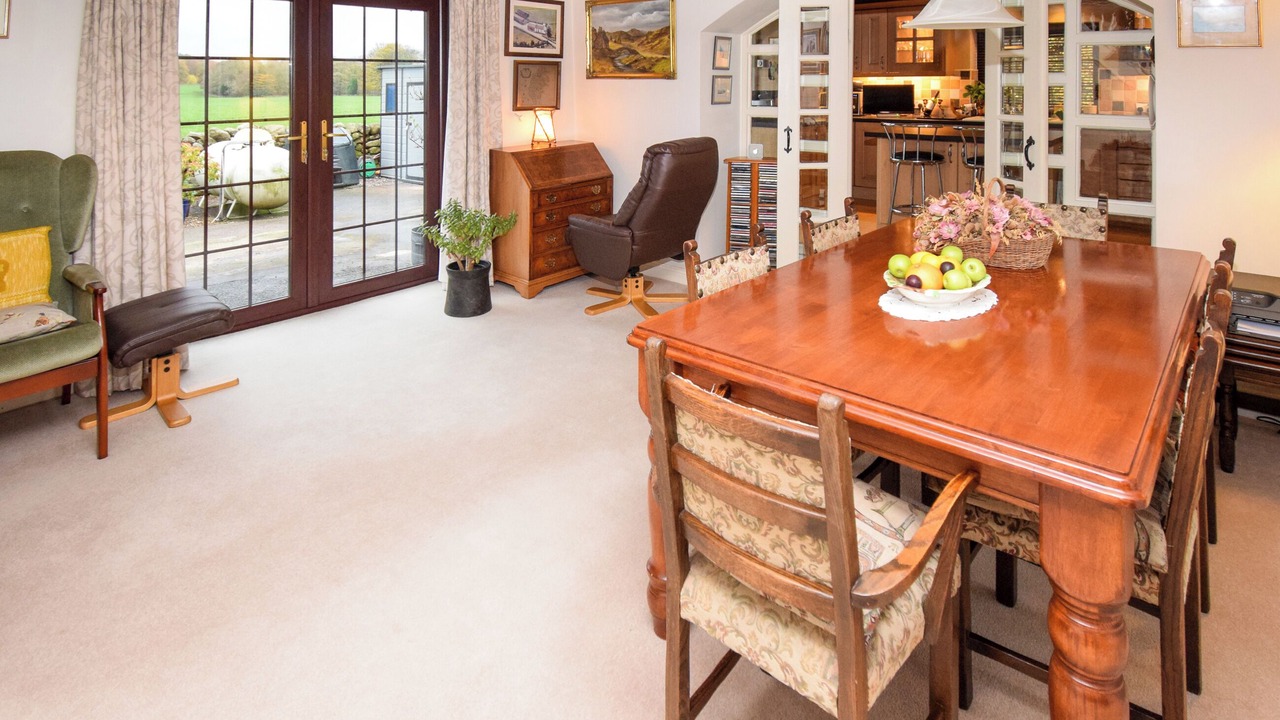 Photo of Bedroom in Milburn