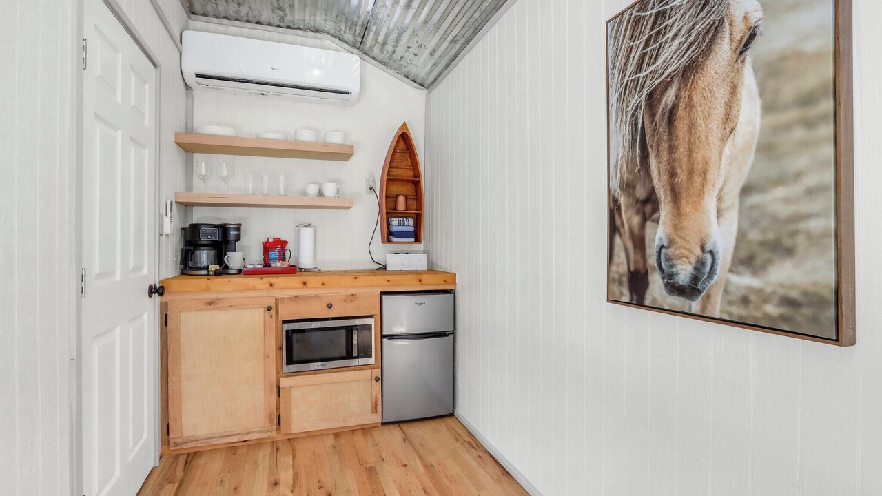 Photo of Kitchen in Blanco