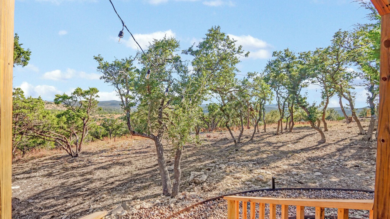 Photo of Outdoor in Blanco