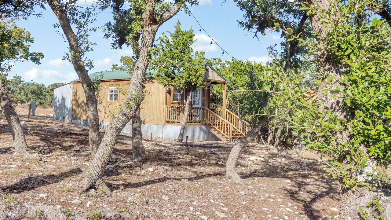 Photo of Outdoor in Blanco