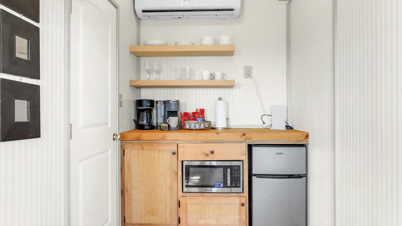 Photo of Kitchen in Blanco