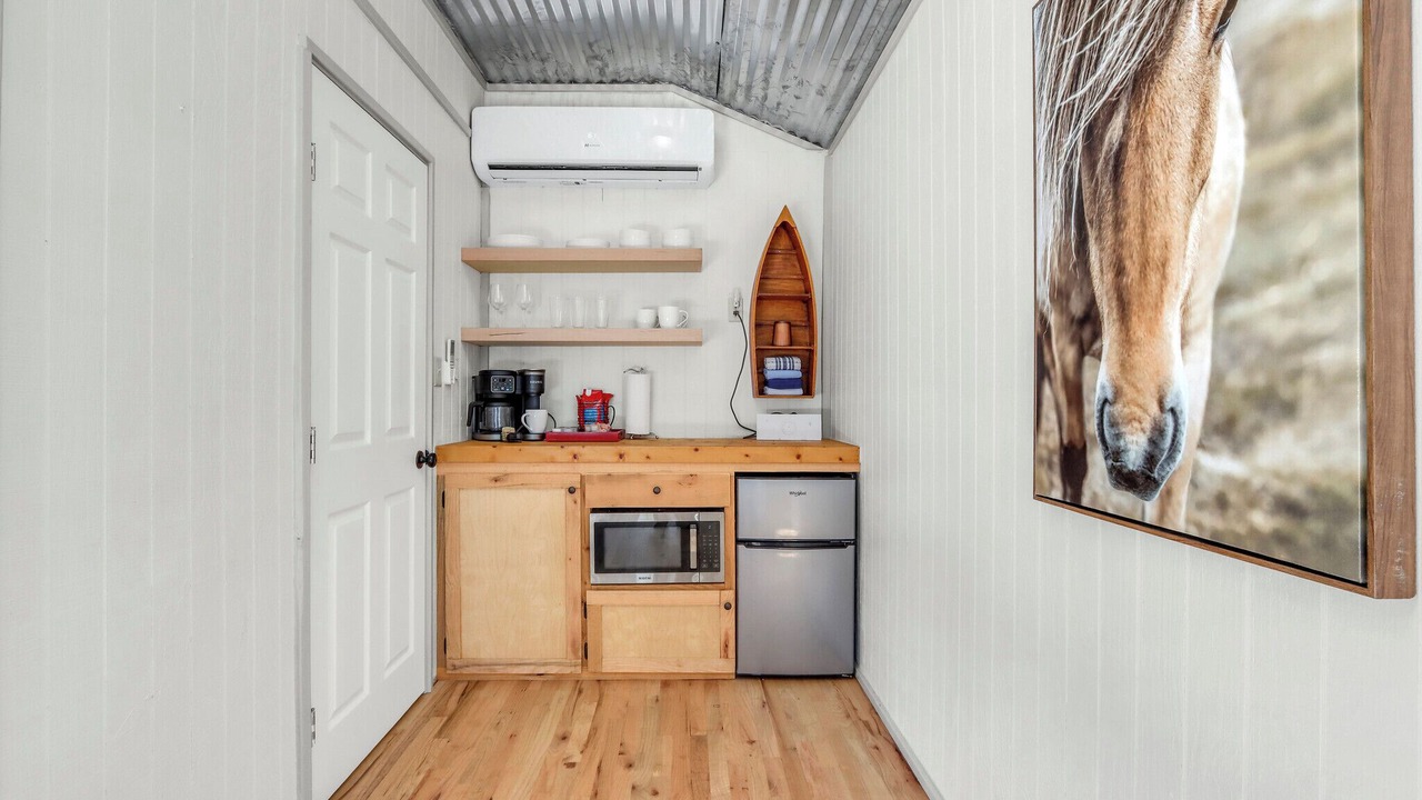 Photo of Kitchen in Blanco