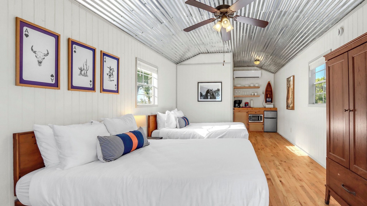 Photo of Bedroom in Blanco