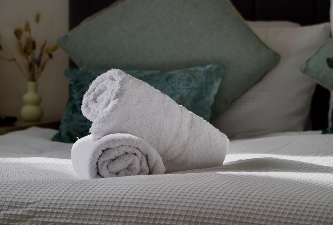 Photo of Bedroom in Wenhaston