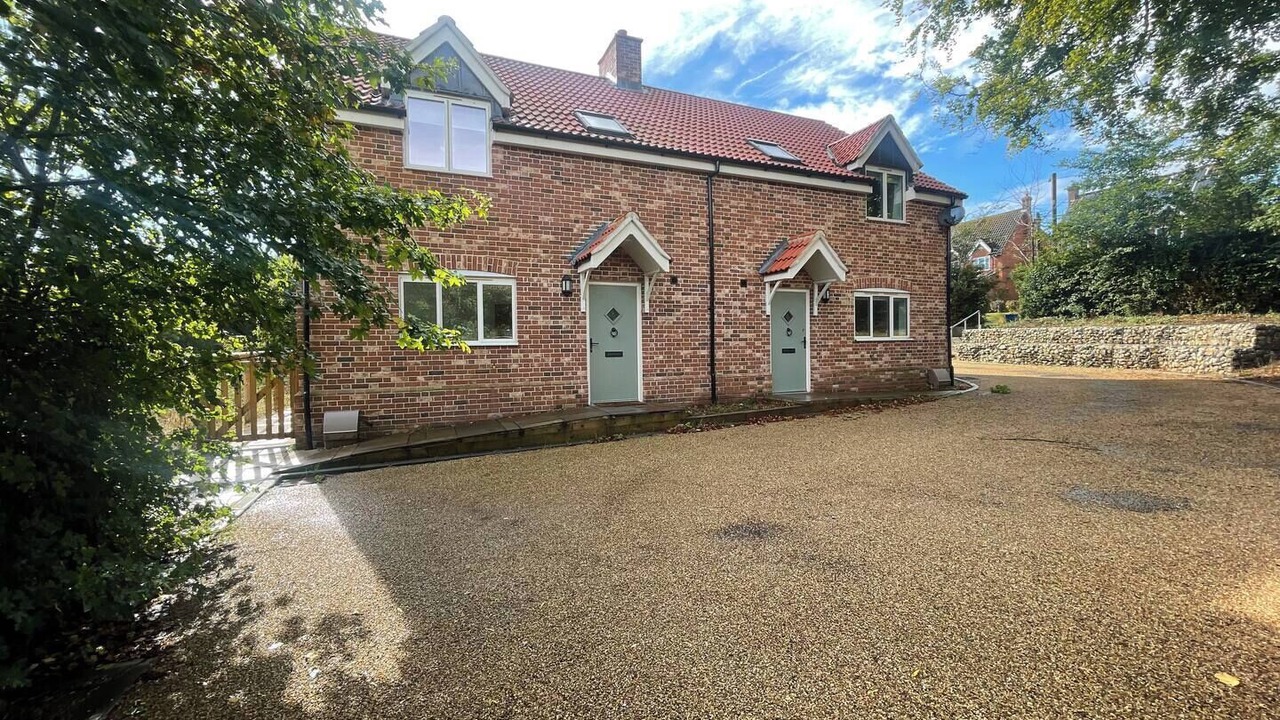 Photo of Outdoor in Wenhaston