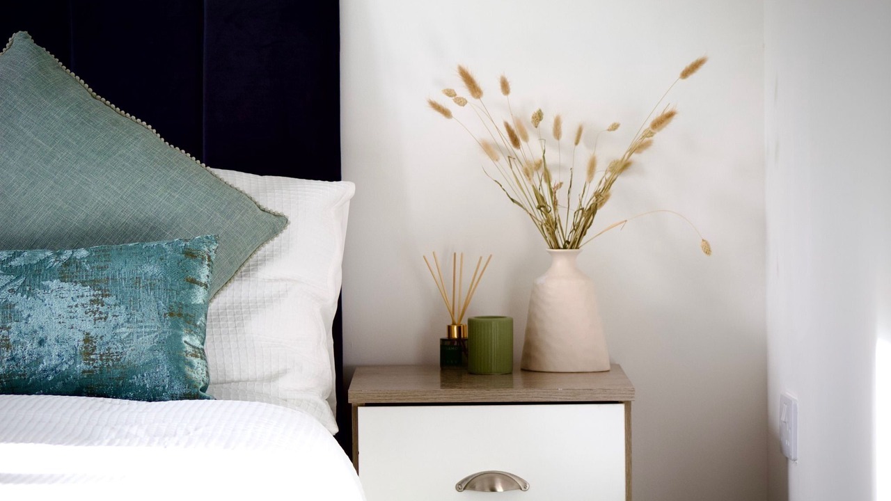 Photo of Bedroom in Wenhaston