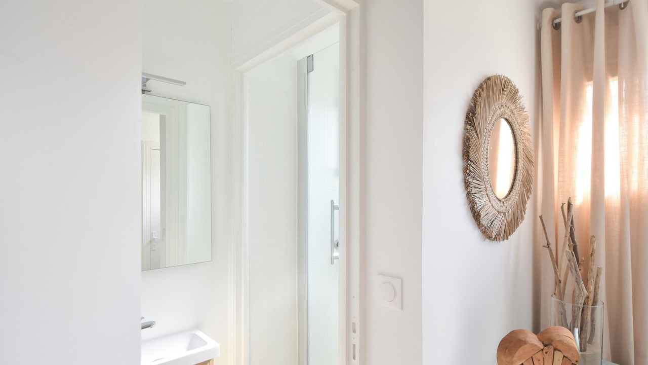Photo of Bathroom in Merlimont-Plage