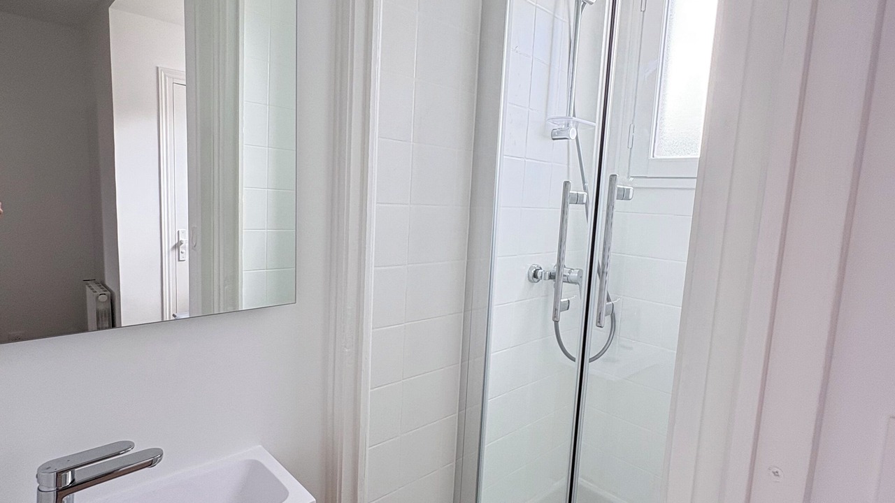 Photo of Bathroom in Merlimont-Plage