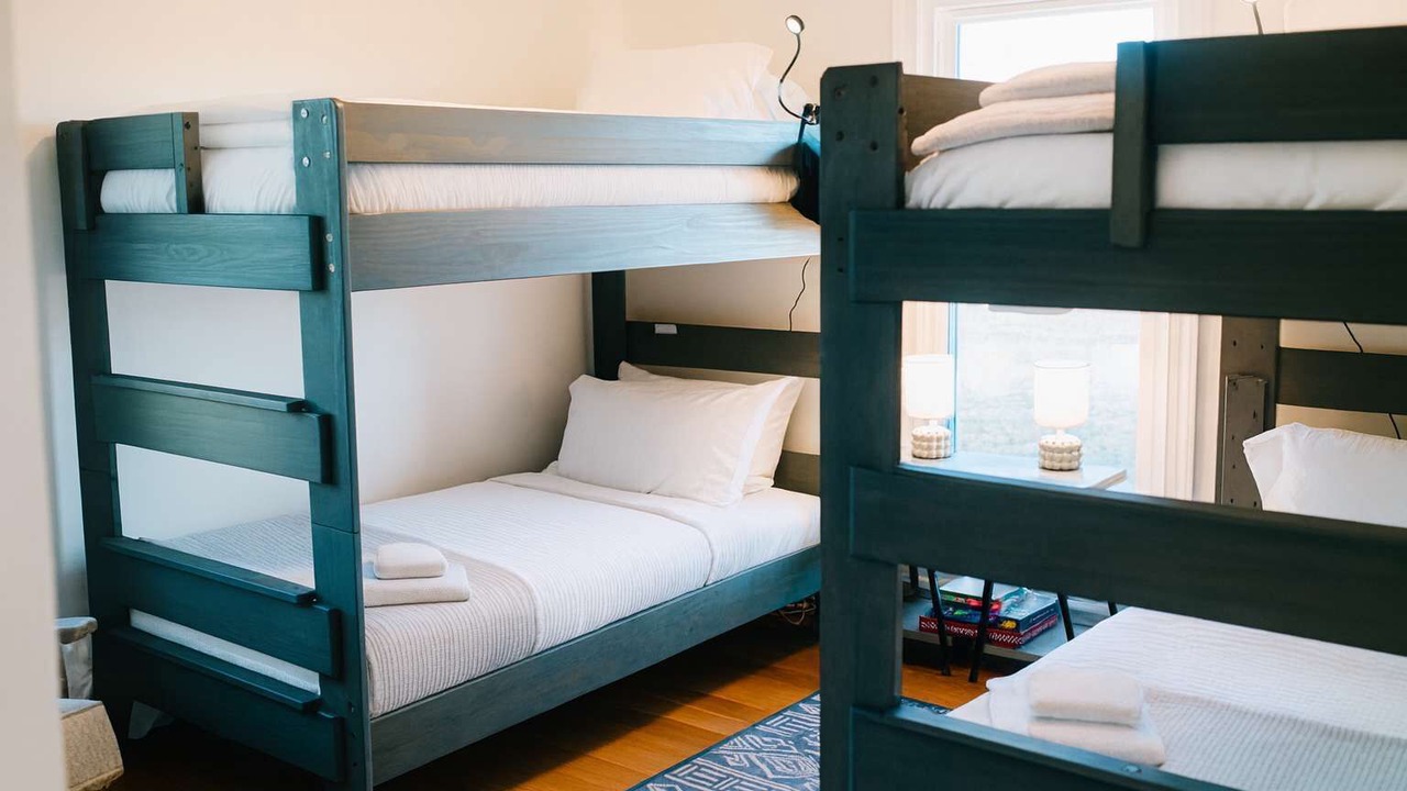 Photo of Bedroom in Mount Holly
