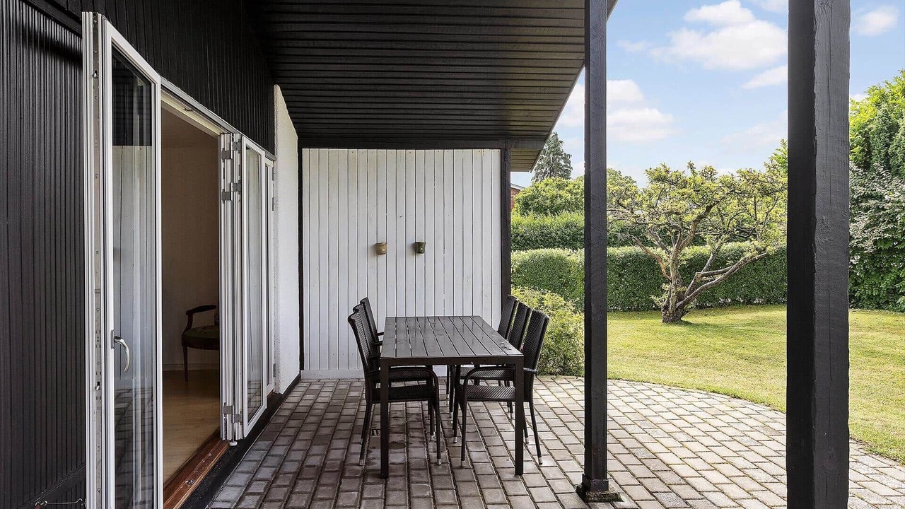 Photo of Outdoor in Aeroskobing
