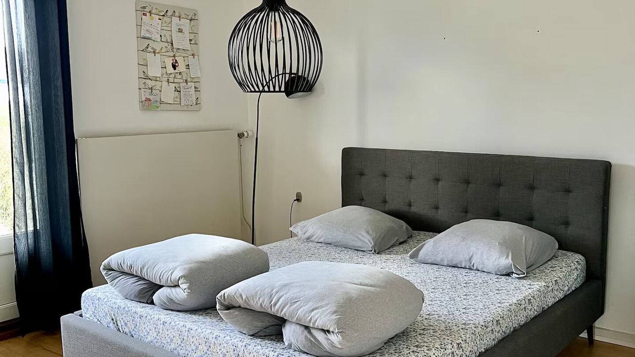 Photo of Bedroom in Aeroskobing