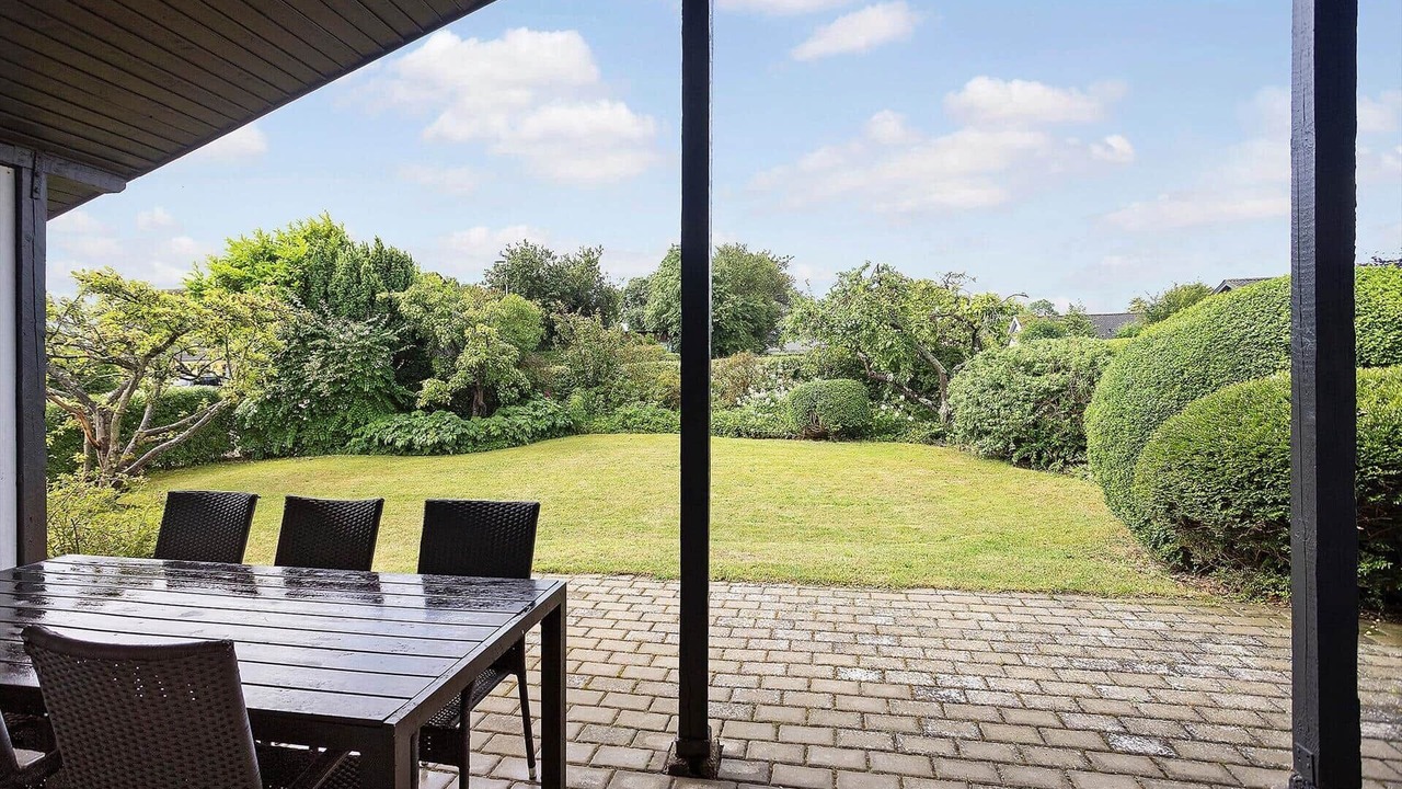 Photo of Outdoor in Aeroskobing