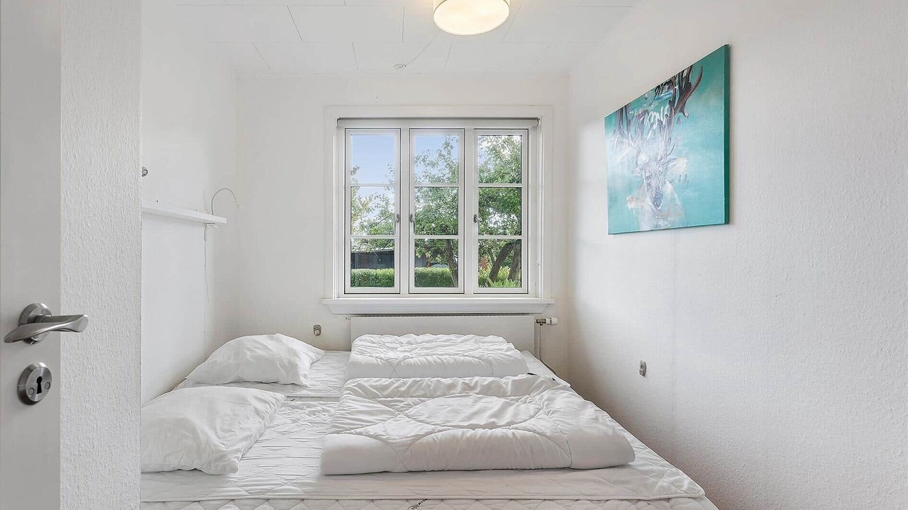 Photo of Bedroom in Aeroskobing