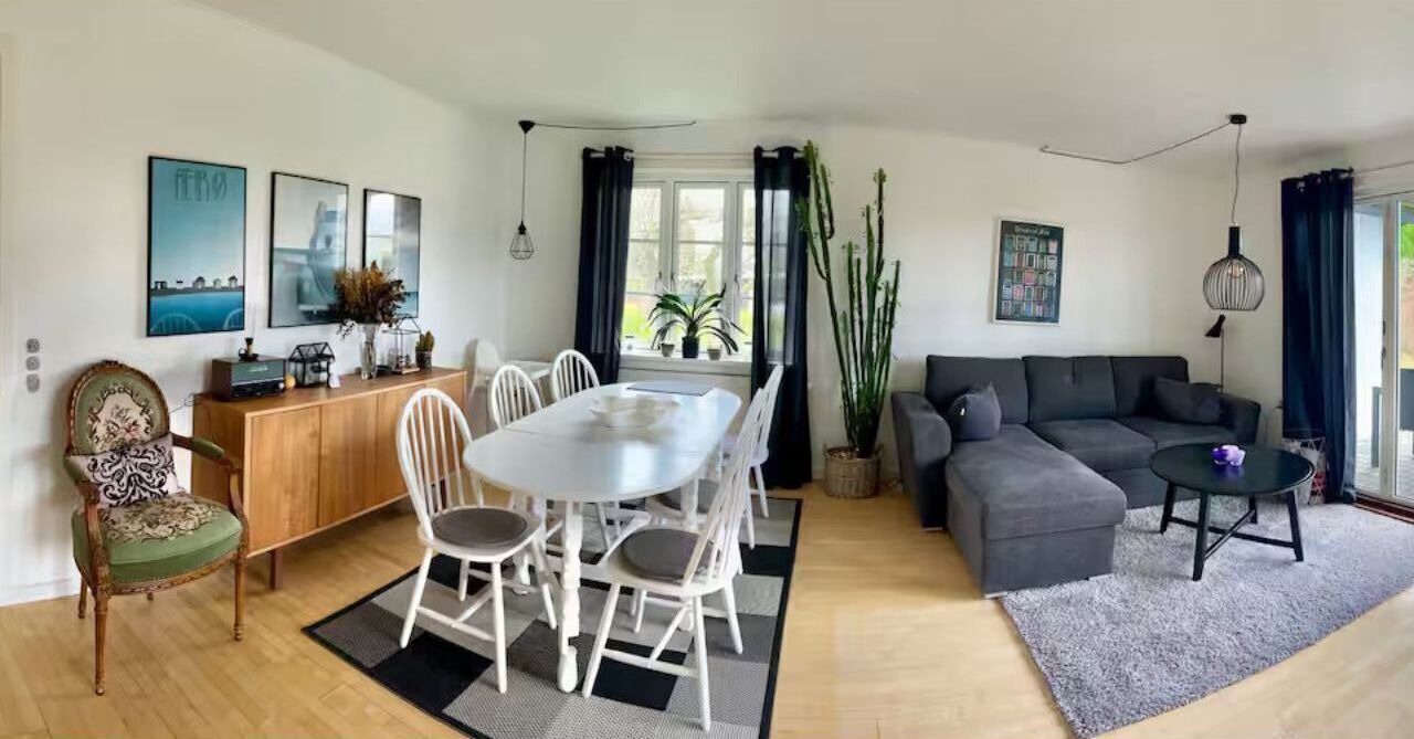 Photo of Livingroom in Aeroskobing