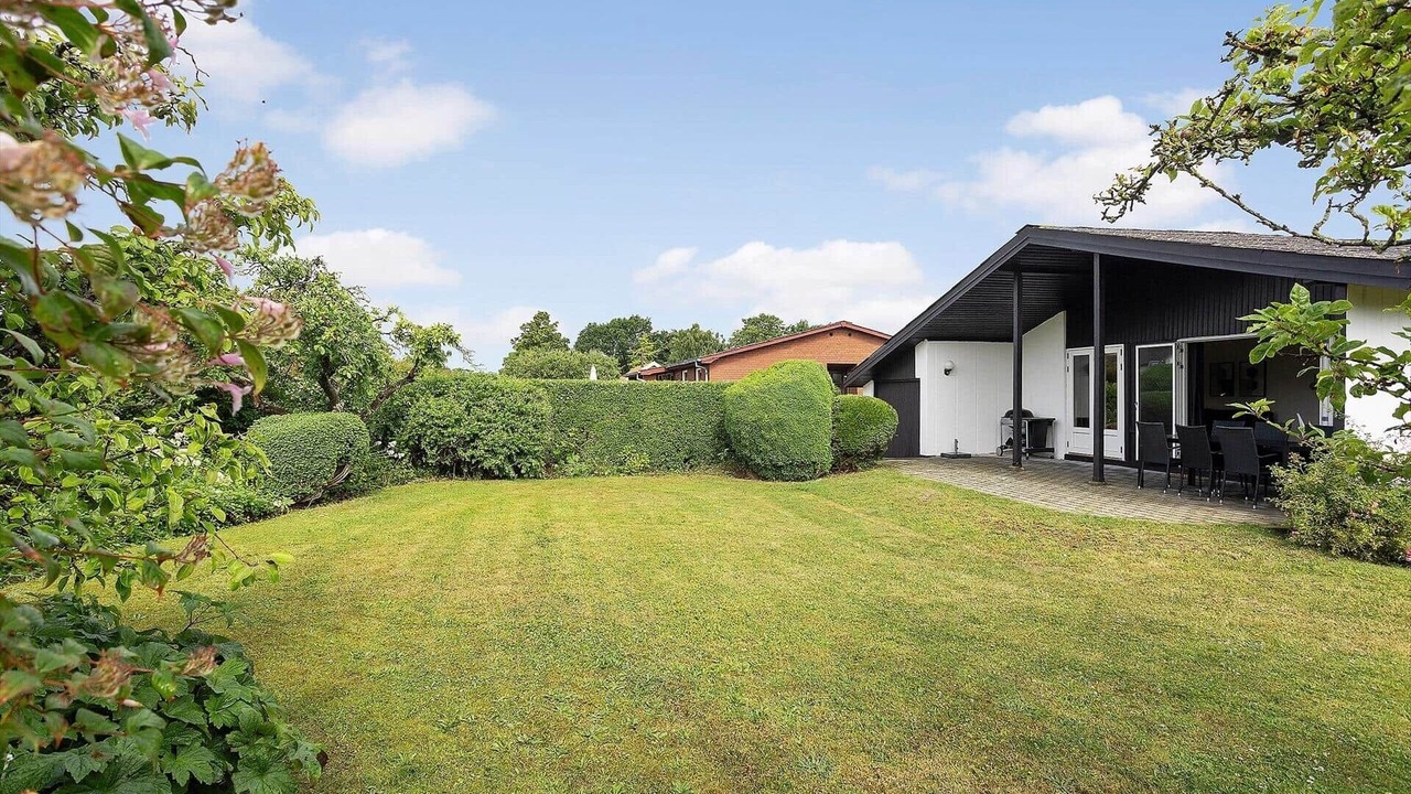 Photo of Outdoor in Aeroskobing