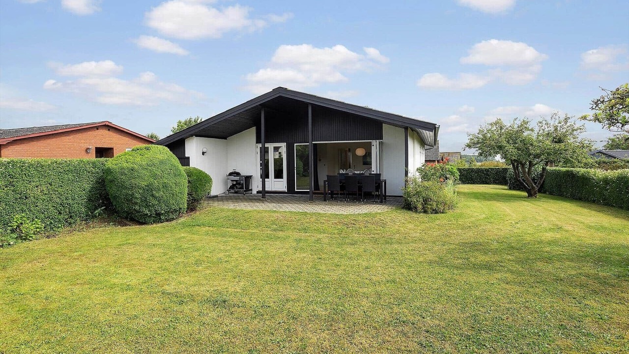 Photo of Outdoor in Aeroskobing